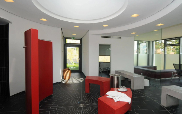 Wellnesshotel Hohenrodt