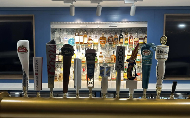 Quality Inn & Suites Lake Havasu City