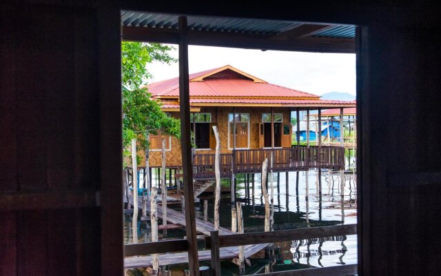 Innthar Lodge Home Stay