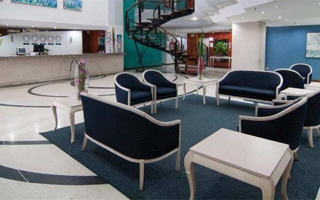 Hotel Chacao Cumberland