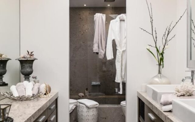 St Marys Residence - Private Luxury