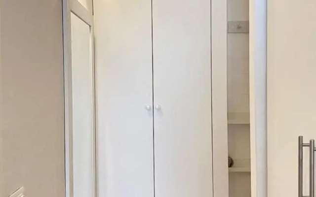 Cesare da Sesto 23 Apartament