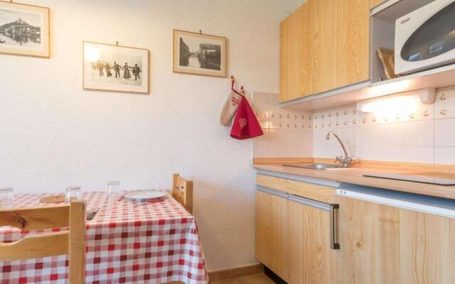 Appartement Montgenèvre, 1 pièce, 3 personnes - FR-1-330D-31