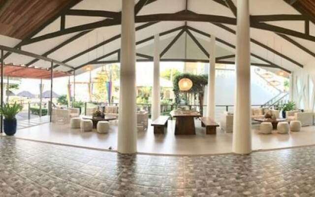 Paras Beach Resort