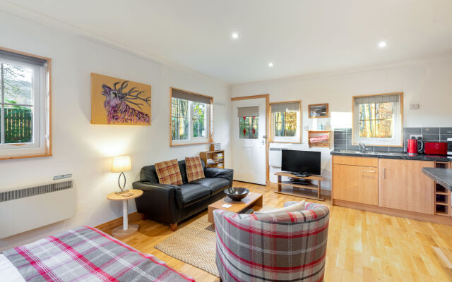 Loch Ness Wee Hideaway
