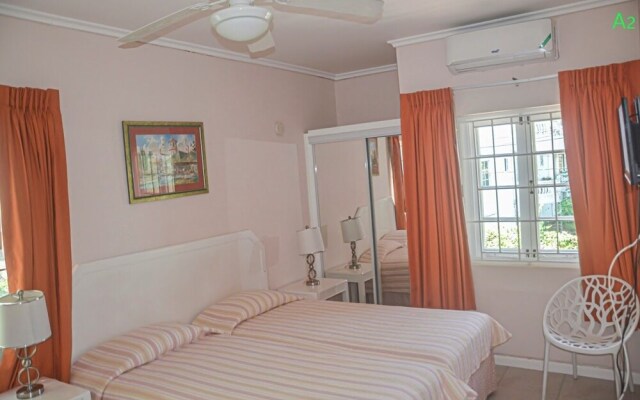 Condo Rios Resort