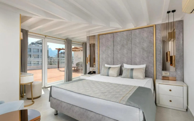 Reo Hotel & Spa