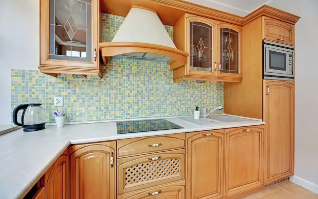 Lemon -Monte Cassino by Grand Apartments