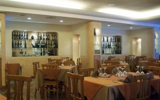 Hotel Belvedere