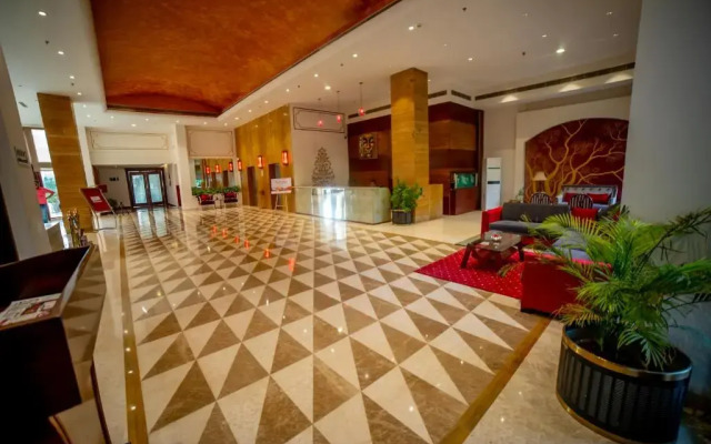 Ramada By Wyndham Jaipur Jaisinghpura