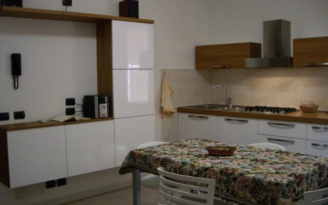 Appartamenti LG Casaffitta Mafficini Augusto
