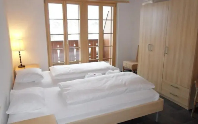 Apartment Welzenbach - GriwaRent AG