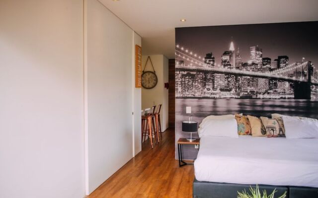 Energy Living by Nomad Guru