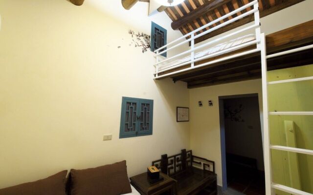 Old Min House II
