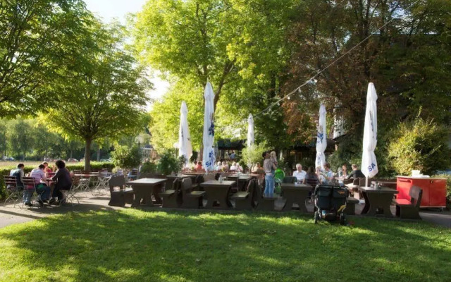 Hotel Jagerhaus in Esslingen