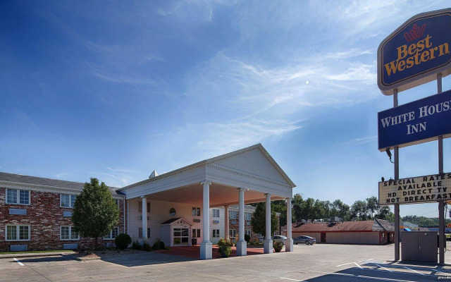 Baymont by Wyndham Bellevue / Omaha