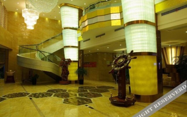 Meile International Hotel