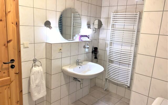 Apartment Sonnenaufgang near Airport