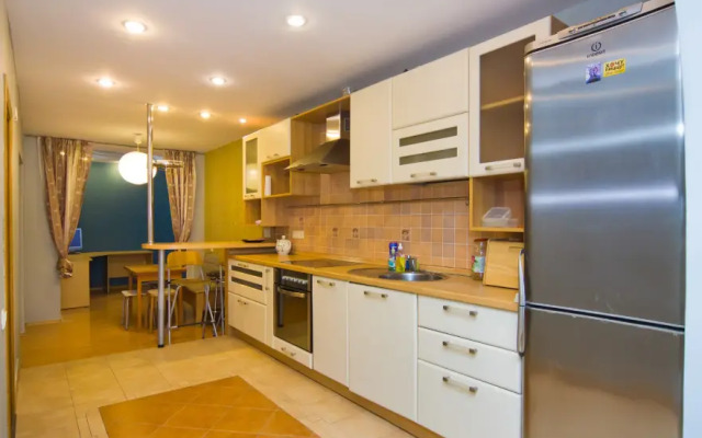 ВГОСТИ Архангельск на улице Вельская 1