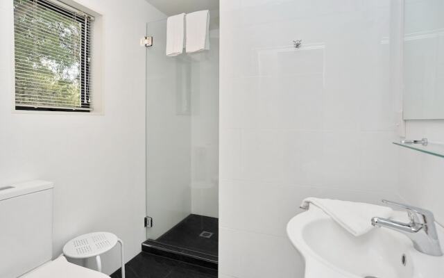 Carlton Villa 2 - Christchurch Holiday Homes