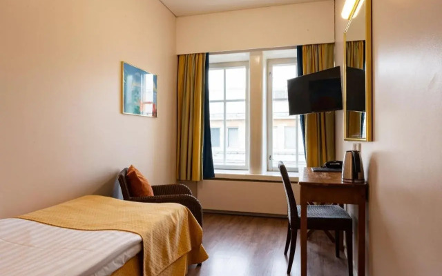 Hotel Arthur