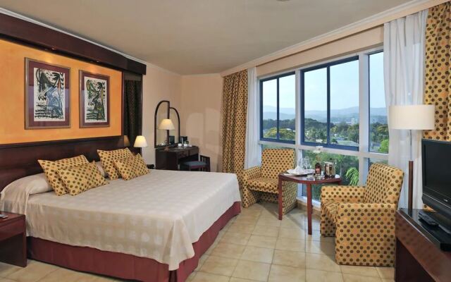 Meliá Santiago de Cuba