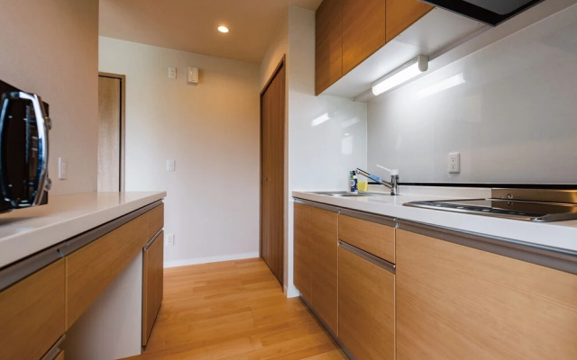 Private Condo Chatan Jagaru by Coldio Premium