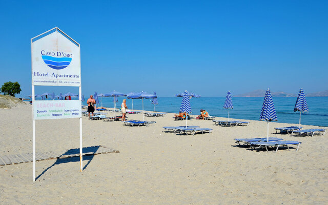 Cavo D'oro Hotel