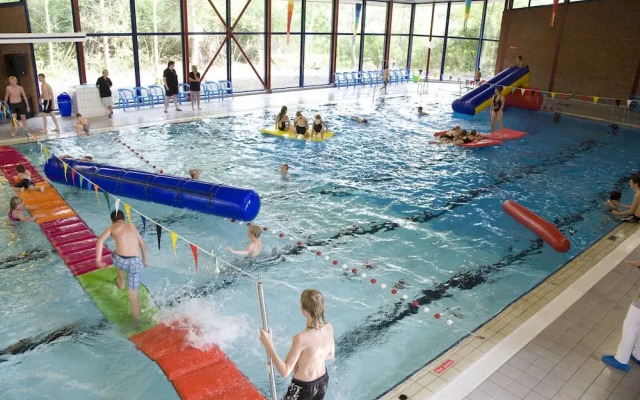 Nice House With a Dishwasher, Located in Friesland