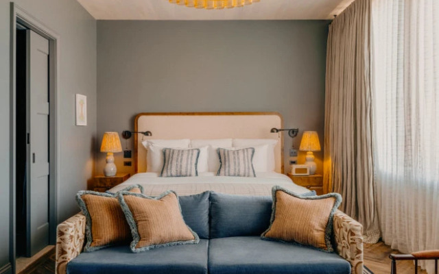 Soho House Nashville