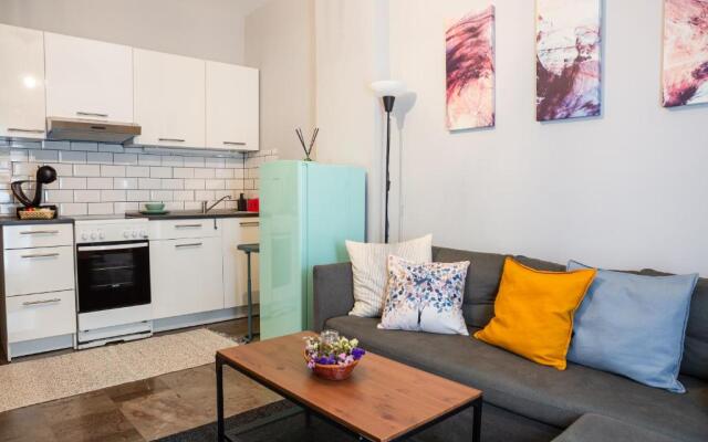 Brosi Apartment
