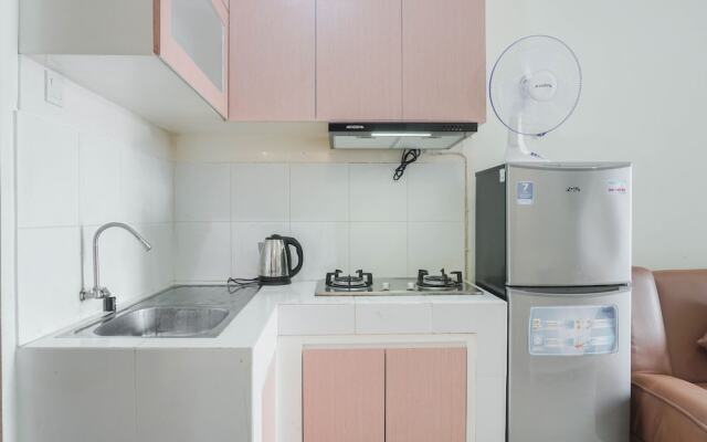 Best Choice 2BR Apartment at Northland Ancol Residence