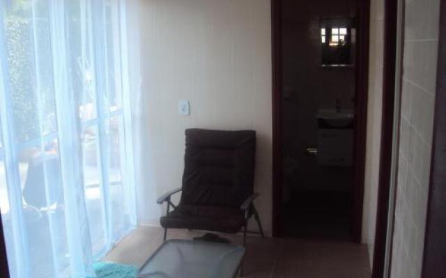 Sweet Rio Residence Taquara