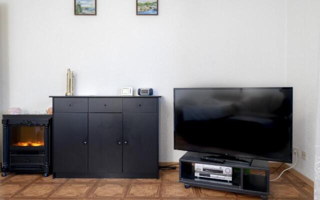 4321 Privatapartment Stan