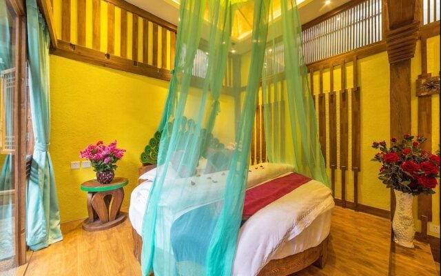 Comfort and Quiet Inn
