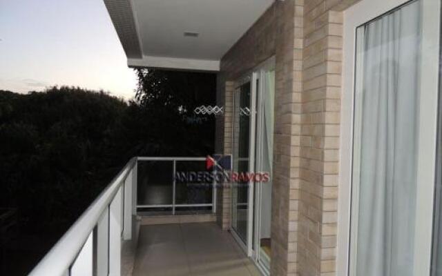 Residencial Moria Ap 401