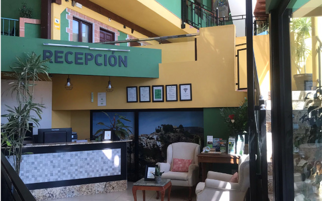 LEON DORMIDO Room & Apartments