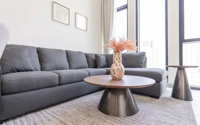 Exceptional 1 Bedroom in Binghatti Tulip - Apartment in ดูไบ - Photo 5
