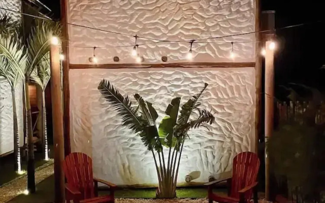 Vila Jung Bangalôs de Charme