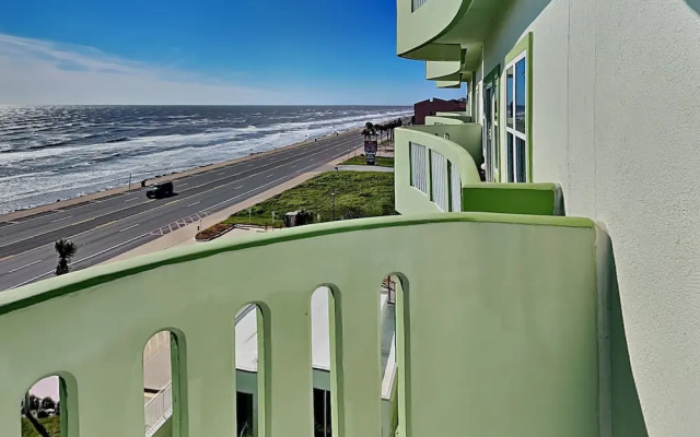 Ocean Grove 603 - Coastal Class