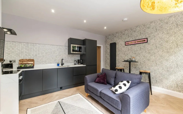 Chelmsford Loft 8 in Newcastle Upon Tyne