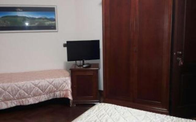 Hotel Sirio