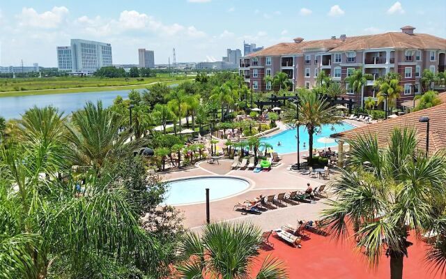 Updated Townhome, Near Conv Ctr, Universal & I-dr