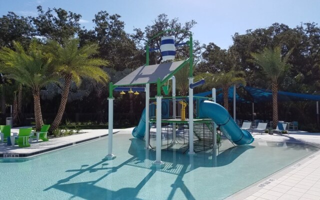 Veranda Palms Four-bedroom