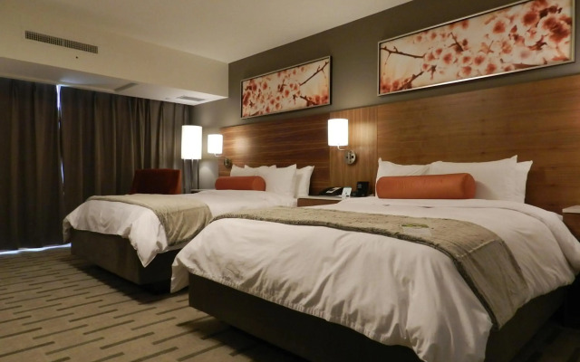 Radisson Hotel & Conference Centre Calgary Airport