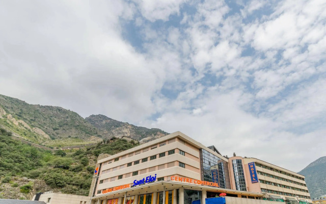 Hotel Sant Eloi
