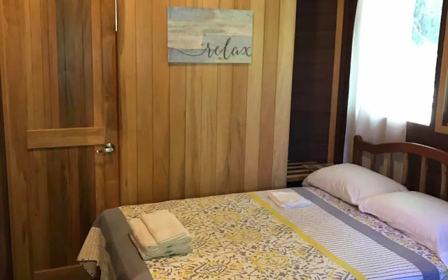 Hotel y Termas Jilamito