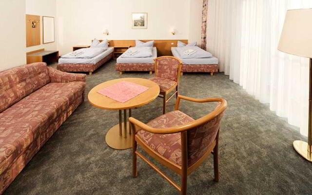 Spreewald Inn Hotel