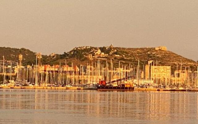 Marina di Castello