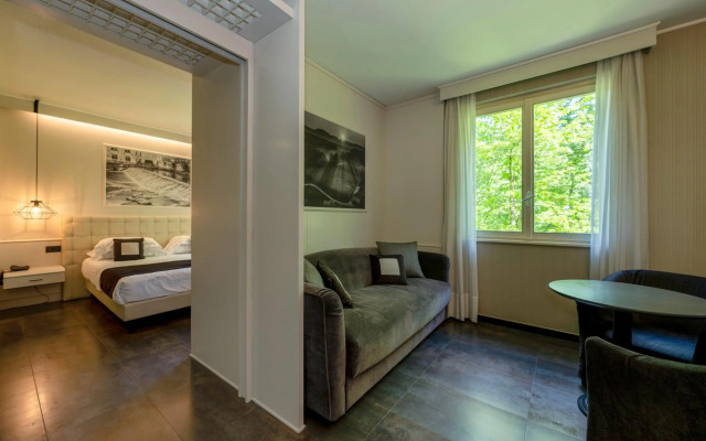 Hotel La Casa del Mulino